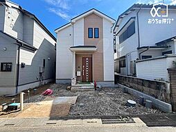埼玉県富士見市水谷東１丁目