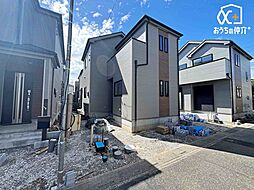 埼玉県富士見市水谷東１丁目