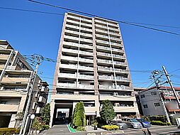レーベンハイムひばりヶ丘