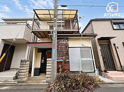 埼玉県ふじみ野市駒西1丁目