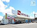 スギドラッグ新...