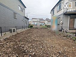 埼玉県新座市池田５丁目