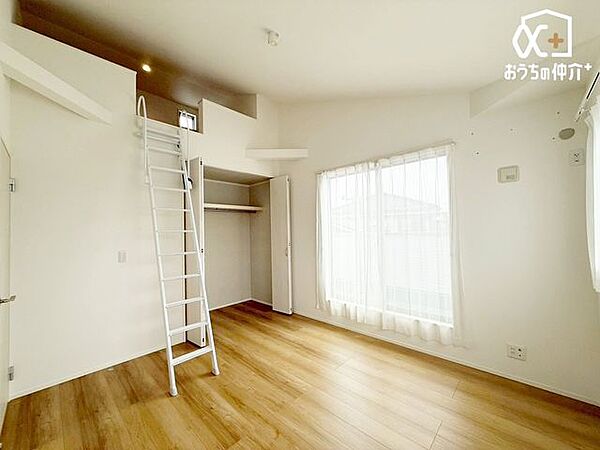 子供部屋