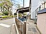 その他：～駐輪場～屋根付きなので、雨風や陽射しから守ってくれます！
