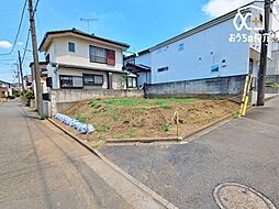 埼玉県新座市片山3丁目