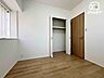 子供部屋：使い勝手の良い子供部屋です。
