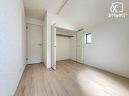 子供部屋の画像