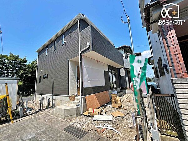 閑静な住宅地で子育て家族にピッタリ。毎日のお散歩も快適な緑に恵まれたエリアで、自然に包まれた穏やかな暮らしを実現するための、ゆとりある住環境が整っています。