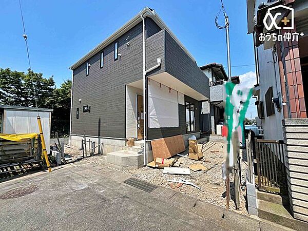 生活環境の良好な閑静な住宅地です。ゆったり暮らしたい方にもおすすめのエリアです。お買い物施設も充実。