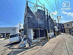 埼玉県ふじみ野市苗間