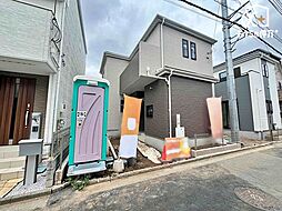 埼玉県ふじみ野市上福岡４丁目