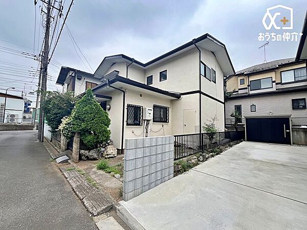 生活環境の良好な閑静な住宅地です。ゆったり暮らしたい方にもおすすめのエリアです。お買い物施設も充実。