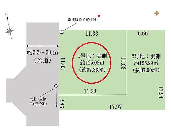 区画図：311002451294