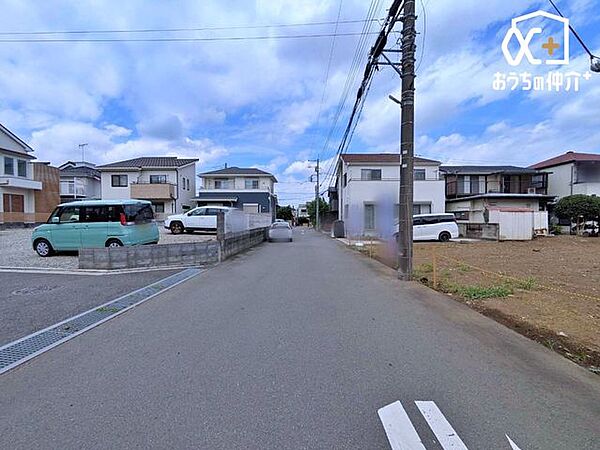 自然と利便性が調和した住環境で、毎日の暮らしが心地良く感じられます。