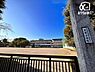 周辺：三芳町立三芳小学校 徒歩21分。 1640m
