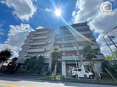 外観:JR武蔵野線「東所沢」駅まで徒歩18分。駅周辺にはお買い物施設、飲食店など揃い生活環境良好!緑豊かな住環境です。 外観:JR武蔵野線「東所沢」駅まで徒歩18分。駅周辺にはお買い物施設、飲食店など揃い生活環境良好!緑豊かな住環境です。