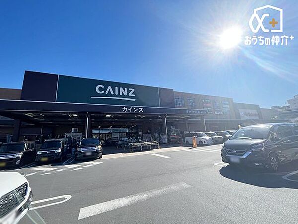 イトーヨーカドー朝霞店 徒歩17分。 1330m