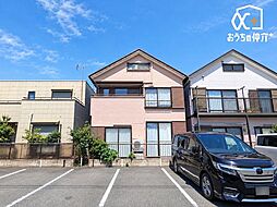 埼玉県新座市東３丁目