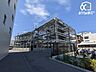 駐車場：駐車場の様子です。