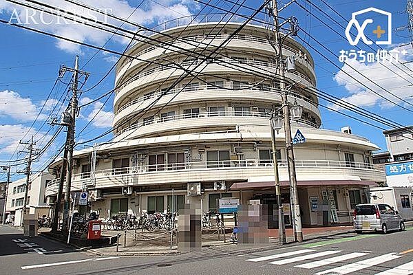医療法人社団武蔵野会新座志木中央総合病院 徒歩3分。「TMGあさか医療センター」「TMG宗岡中央病院」「新座病院」などのグループ病院・施設と連携しており、頼れる病院です。 200m