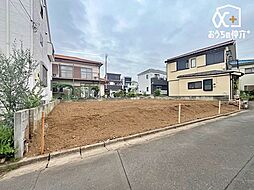 埼玉県所沢市大字下安松