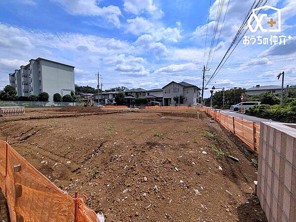 日々の暮らしをサポートする商業施設が徒歩圏内に充実！