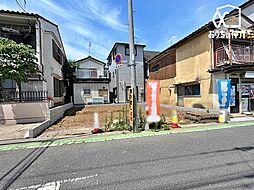埼玉県富士見市水谷東３丁目