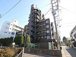 第3ハイツアオキ