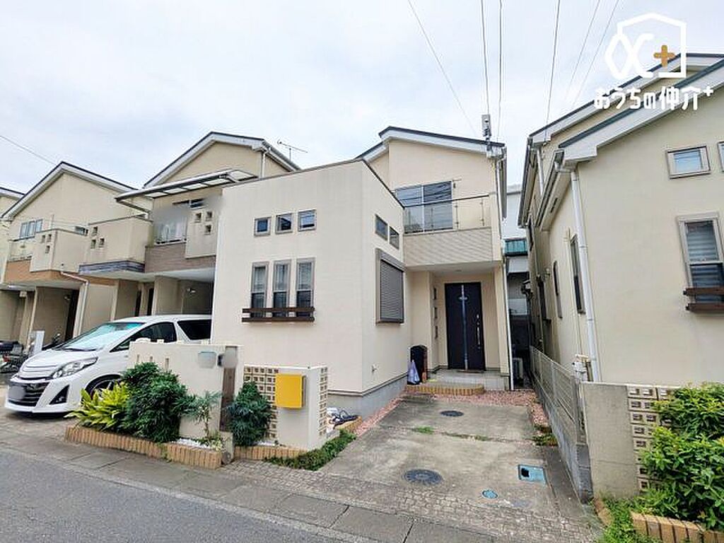 detached 埼玉県新座市野火止1丁目