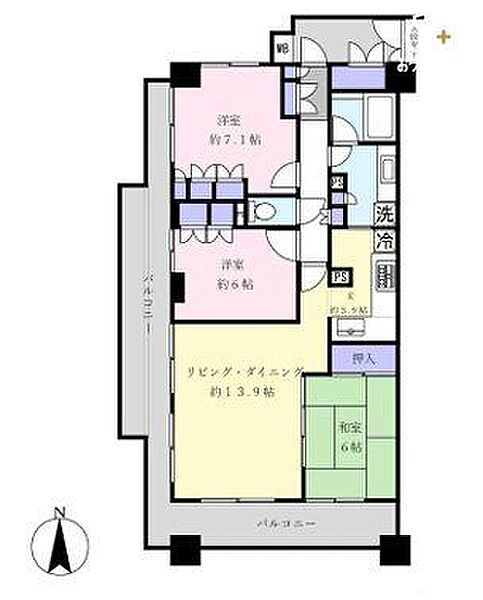 間取り：311002484112