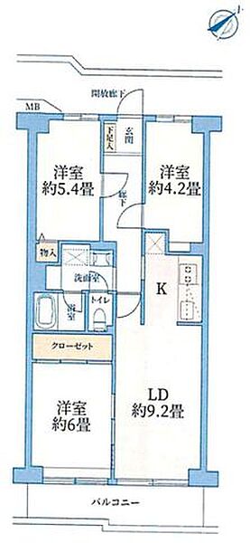 間取り：311002486806