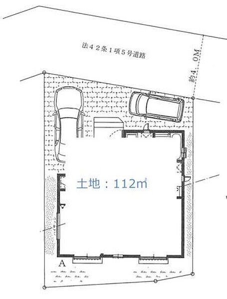 区画図：311002497059