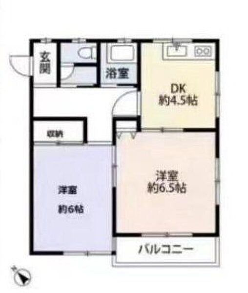 間取り：311002498078