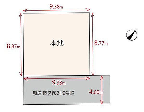 区画図：311002506903