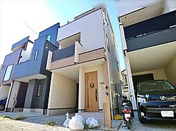 埼玉県ふじみ野市上福岡３丁目