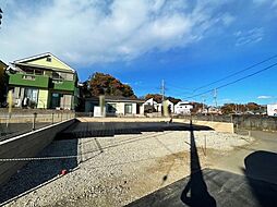 埼玉県所沢市大字下安松