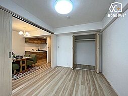 室内の画像