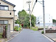 埼玉県新座市本多1丁目：物件画像