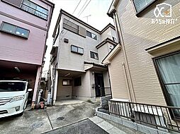 埼玉県富士見市針ケ谷１丁目