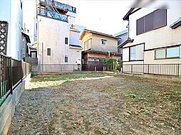 埼玉県富士見市上沢１丁目