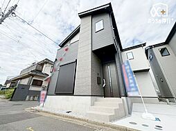 埼玉県所沢市大字下安松