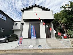 埼玉県所沢市大字下安松