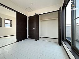 子供部屋の画像