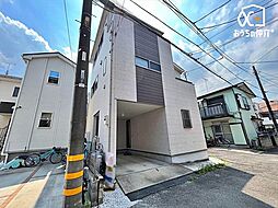 埼玉県入間郡三芳町大字藤久保