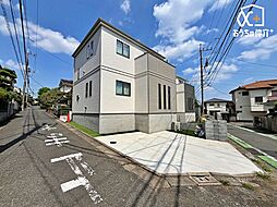 埼玉県富士見市関沢２丁目