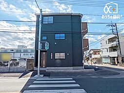 埼玉県新座市北野２丁目