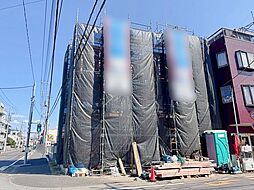 埼玉県新座市北野２丁目