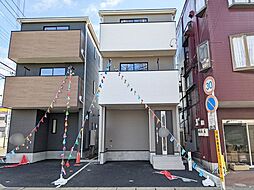 埼玉県新座市北野２丁目