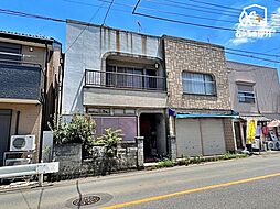 埼玉県富士見市羽沢１丁目