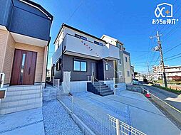 埼玉県富士見市羽沢１丁目